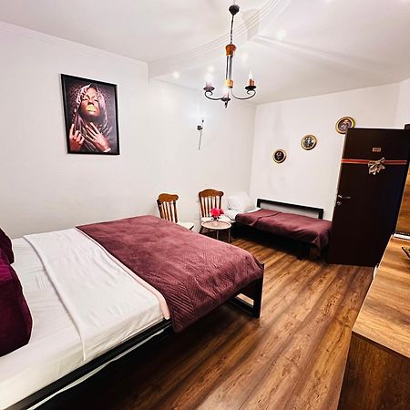 Hotel Fjorr Πρίζρεν Εξωτερικό φωτογραφία