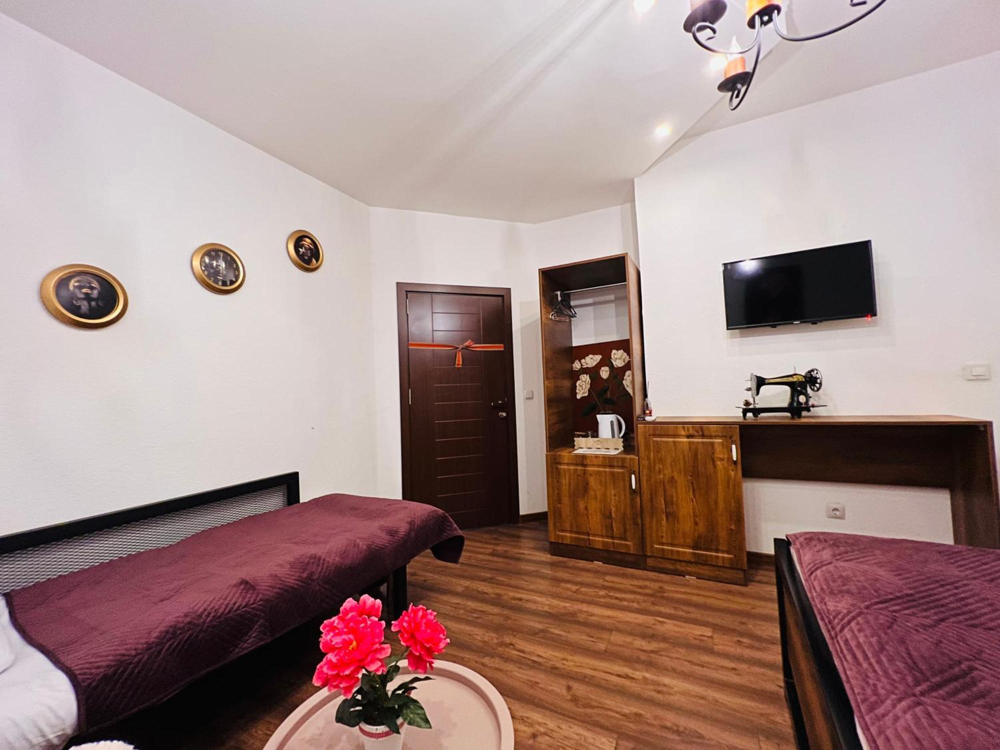 Hotel Fjorr Πρίζρεν Εξωτερικό φωτογραφία
