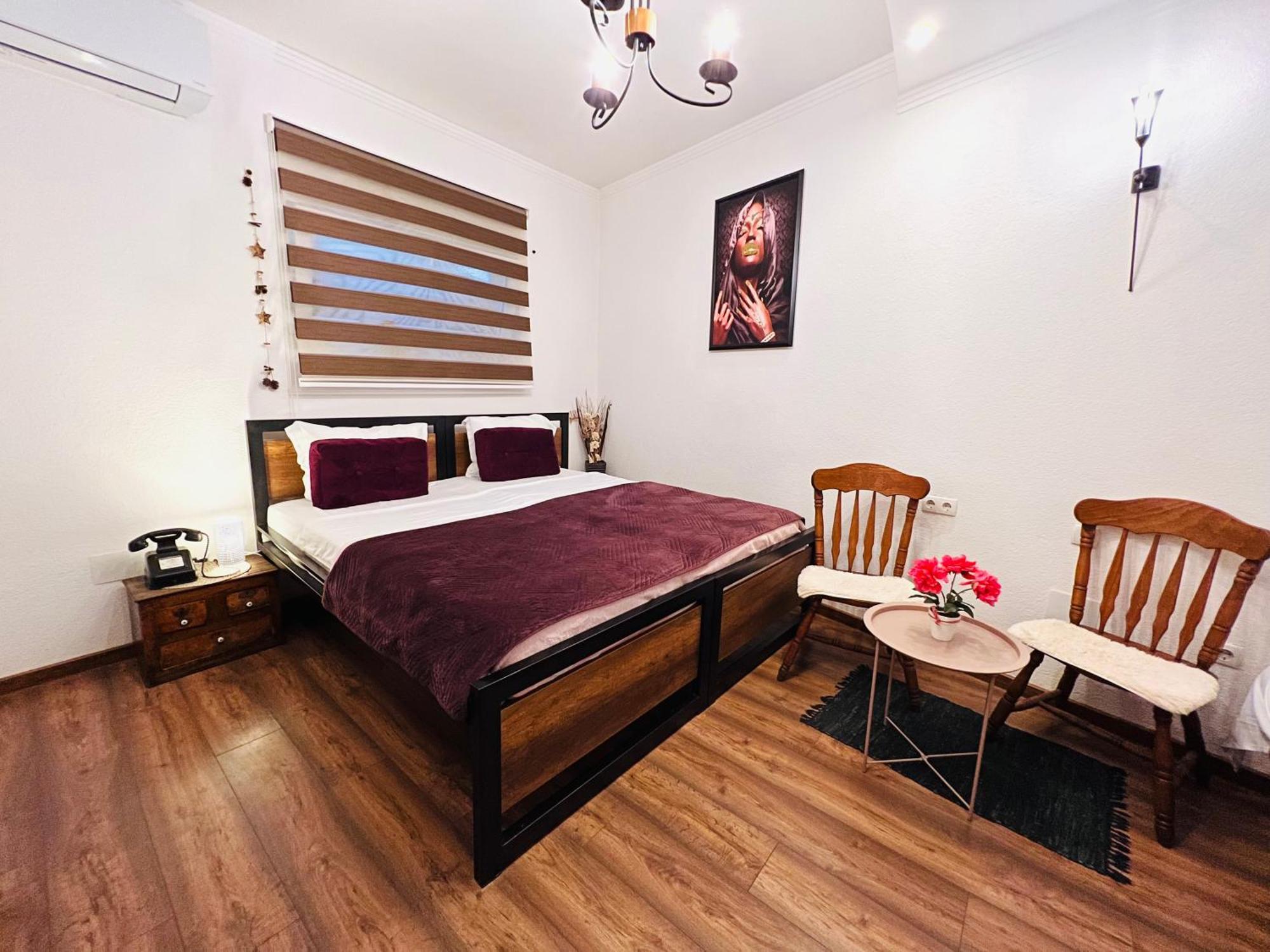 Hotel Fjorr Πρίζρεν Εξωτερικό φωτογραφία