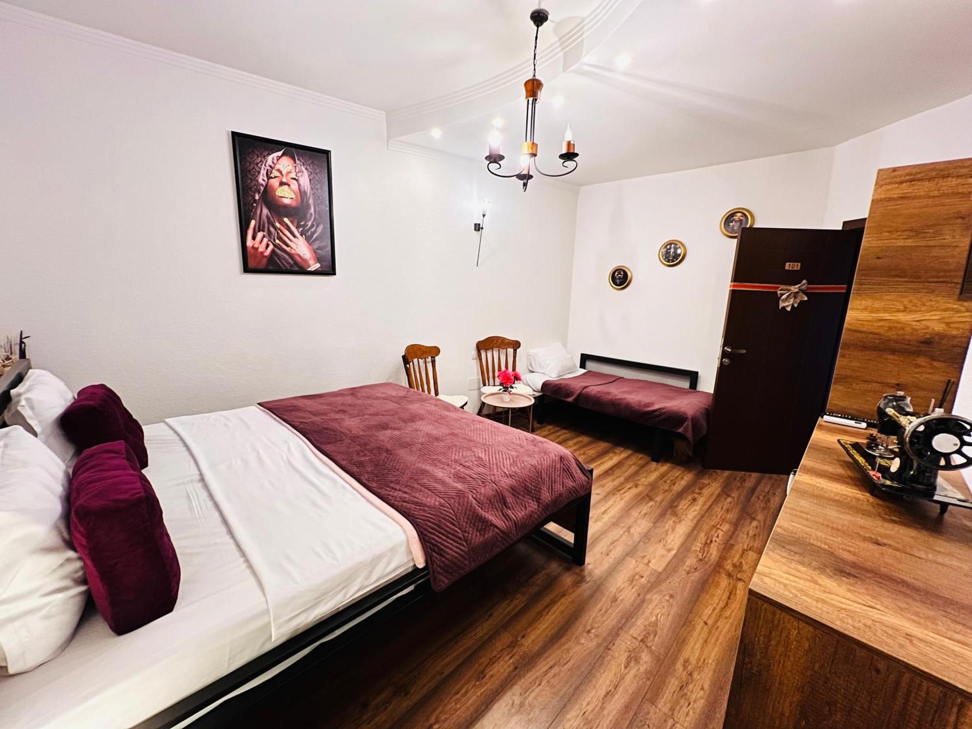 Hotel Fjorr Πρίζρεν Εξωτερικό φωτογραφία
