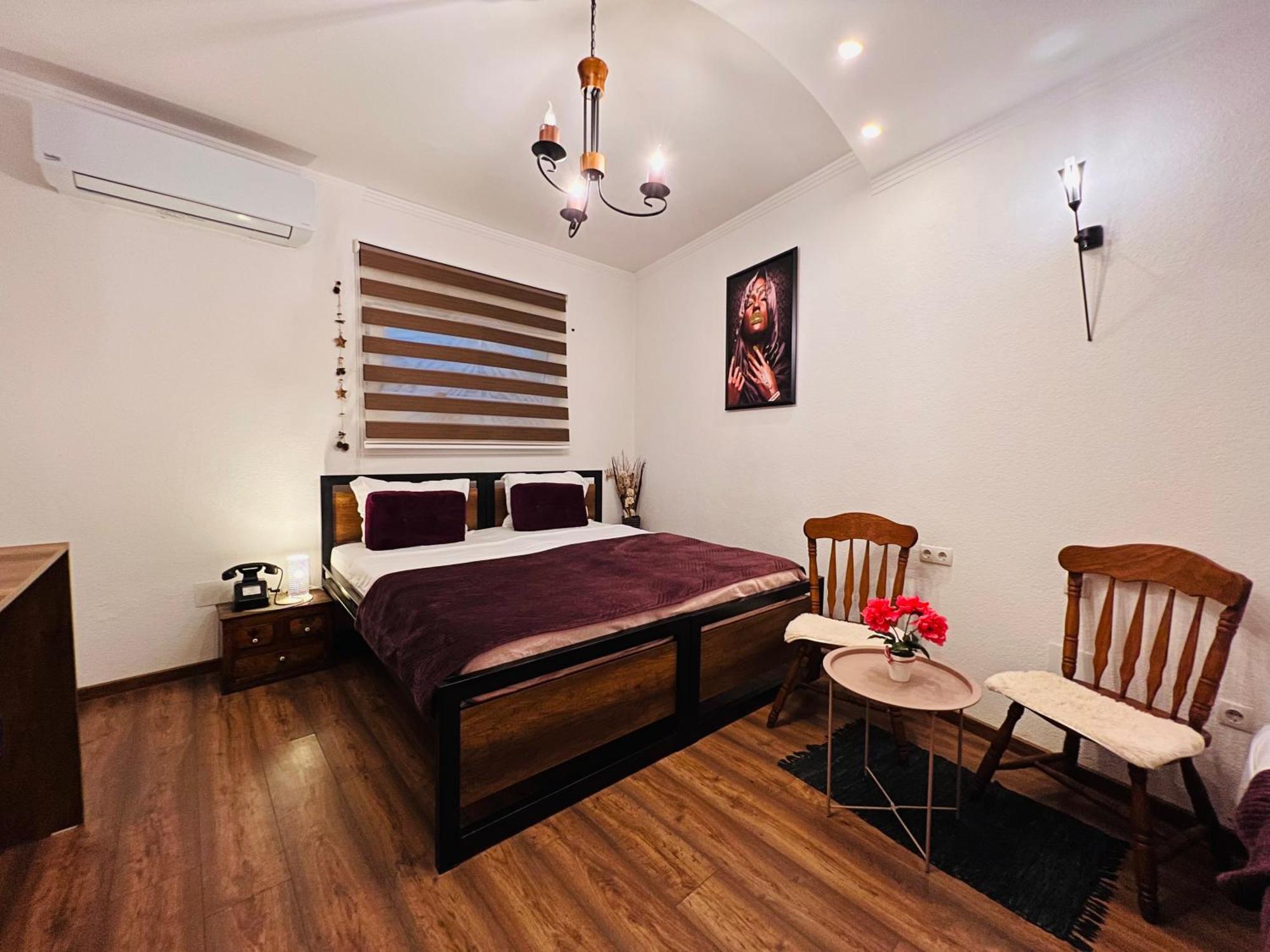 Hotel Fjorr Πρίζρεν Εξωτερικό φωτογραφία