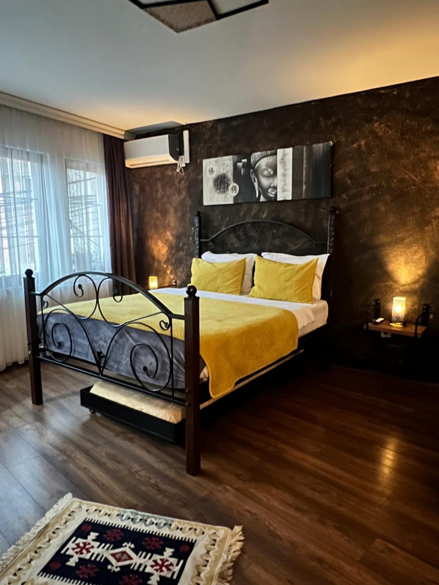Hotel Fjorr Πρίζρεν Εξωτερικό φωτογραφία