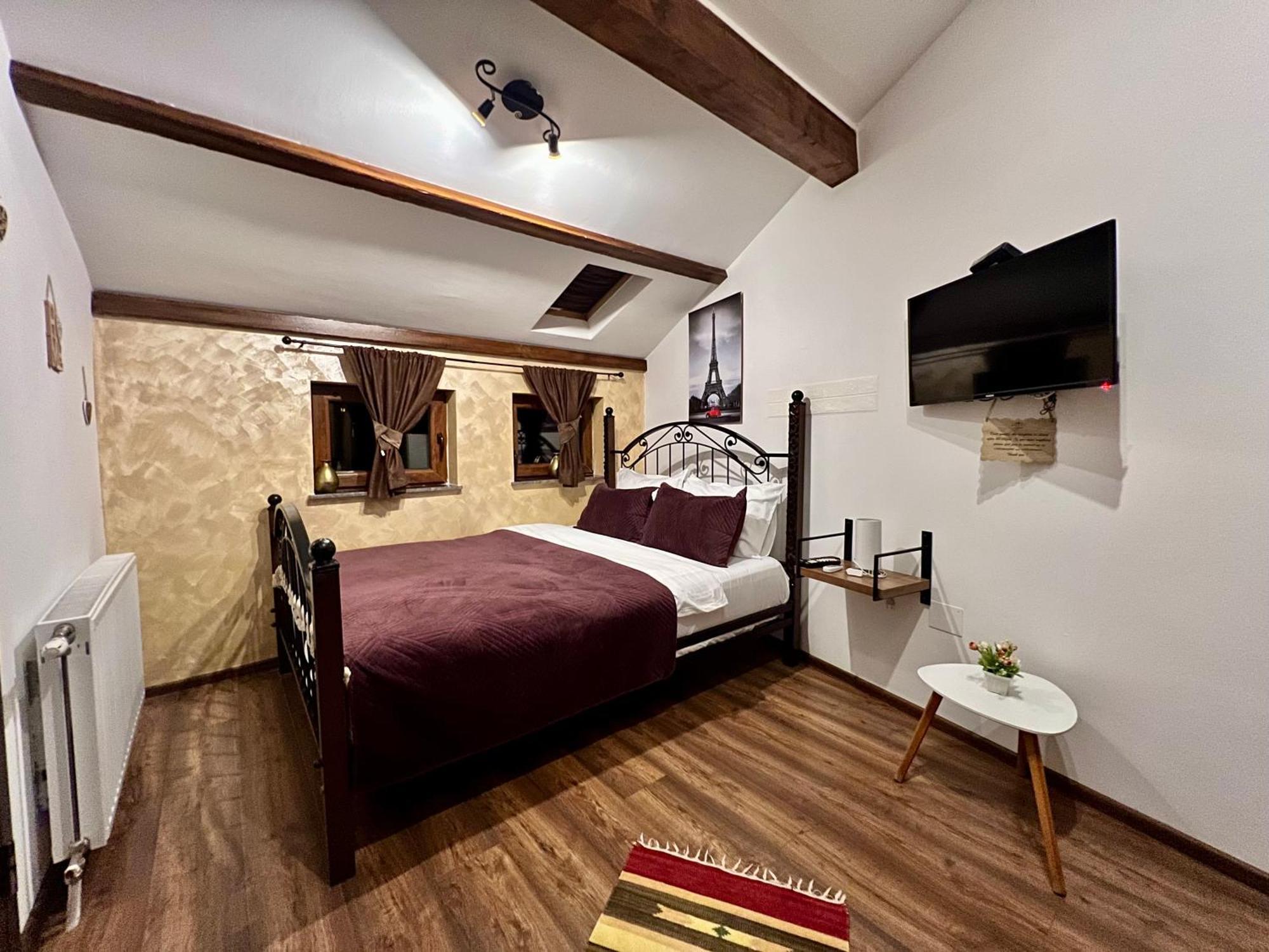 Hotel Fjorr Πρίζρεν Εξωτερικό φωτογραφία