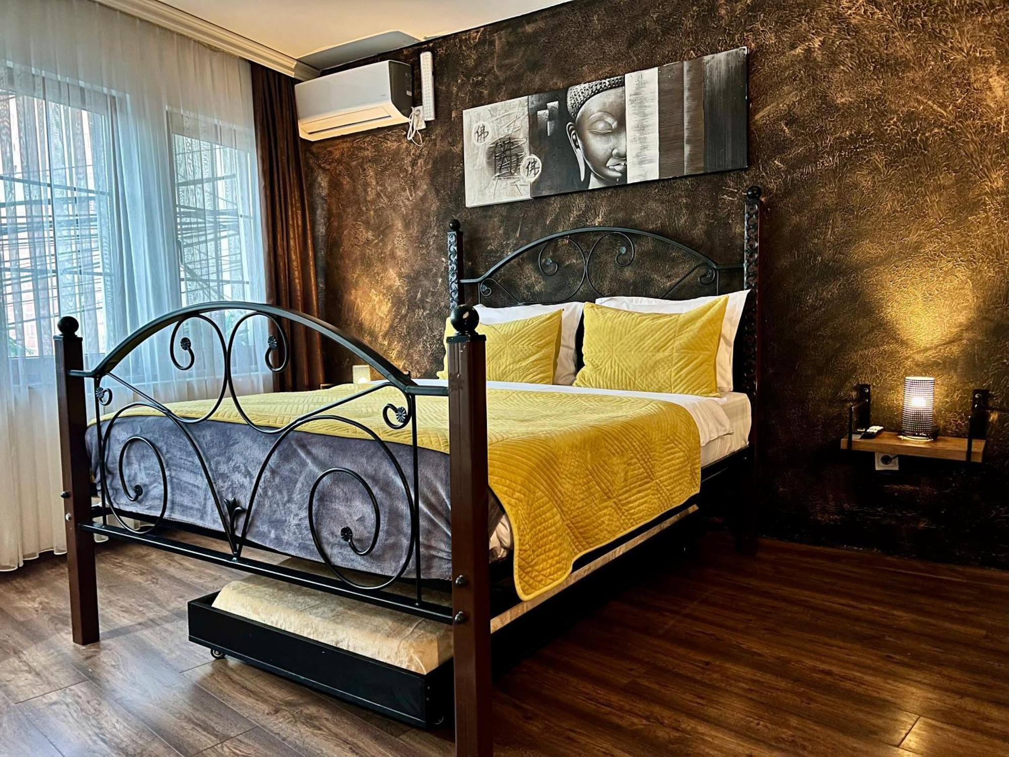 Hotel Fjorr Πρίζρεν Εξωτερικό φωτογραφία